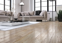 Plancher - Plancher -