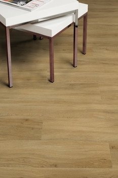 Vinylová podlaha Gerflor Creation 55 Clic Quartet Fauve 0859 - vzorkovna Praha
