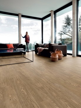 Vinylová podlaha Gerflor Creation 30 Royal Oak Gold 0739