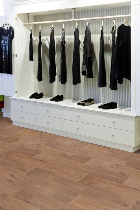 PVC Gerflor HQR 1819 Timber Honey