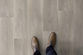 PVC Gerflor HQR 1989 Elegant Clear