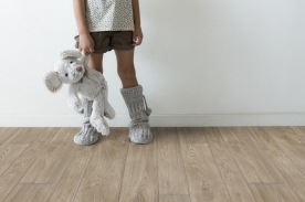 PVC Gerflor Texline 1970 Bruges Brown.