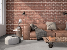 PVC Gerflor Home Comfort 2072 Leone Light Grey
