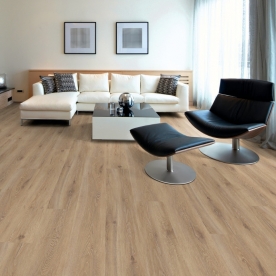 Vinylová podlaha Conceptline click Dub skandinávský medový 30111 4V
