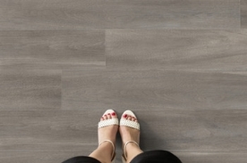Vinylová podlaha Gerflor Rigid 30 Lock 0009 VIAJO GREY