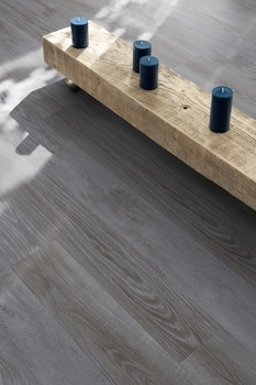 Vinylová podlaha Gerflor Rigid 30 Lock 0977 SUAVE GREY