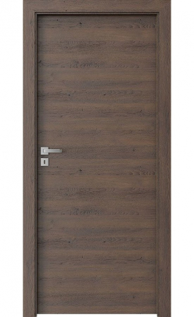 Interiérové dveře Porta Doors Porta Resist 7.1