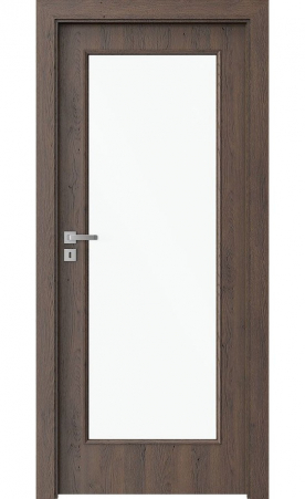 Interiérové dveře Porta Doors Porta Resist 1.4