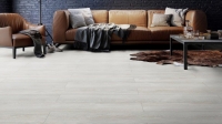 Vinylová podlaha Moduleo Select Midland Oak 22110 v obýváku