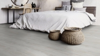 Vinylová podlaha Moduleo Select Midland Oak 22110 v ložnici