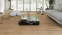Moduleo Select Classic Oak 24837 v obývacím pokoji
