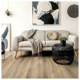 Vinylová podlaha Conceptline Dub Roma 30128
