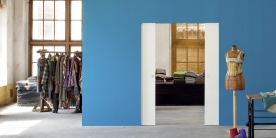 Eclisse Syntesis® Line - dvoukřídlé