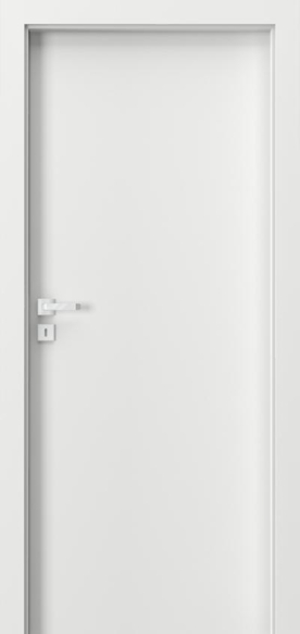 Interiérové dveře Porta Doors Vector + zárubeň