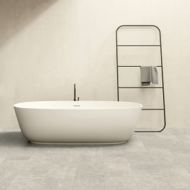 Vinylová podlaha Conceptline Acoustic Click 30523 Cement Panteon