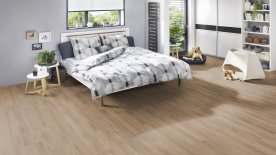 Hybridní podlaha X-Cellent Wood Dub Lindera 80706