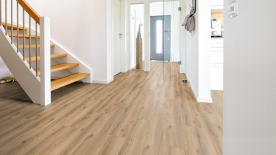 Hybridní podlaha X-Cellent Wood Dub Lein 80714