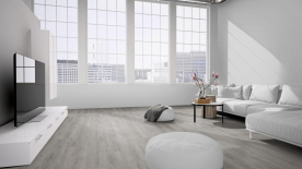 Hybridní podlaha X-Cellent Wood Dub Picea/Tokai 80707