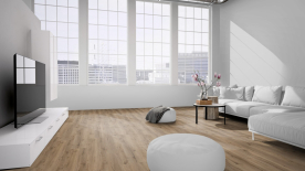 Hybridní podlaha X-Cellent Wood Dub Ilex/Kangri 80708