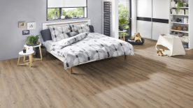 Hybridní podlaha X-Cellent Wood Dub Ilex/Kangri 80708