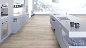 Hybridní podlaha X-Cellent Wood Dub Toona 80703