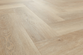 Vinylová podlaha Arbiton Amaron Herringbone - Dub Dearwood CA 187