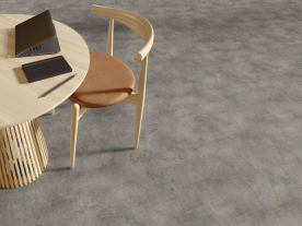 PVC Gerflor Taralay Libertex 2218 Rough Taupe