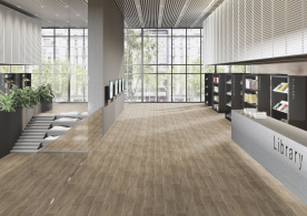 PVC Gerflor Taralay Libertex 0368 Valencay Blond