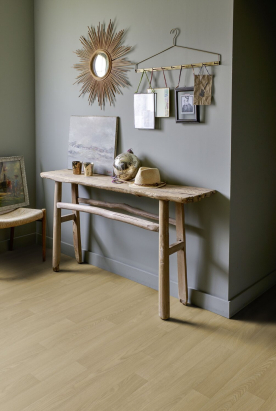 PVC Gerflor Taralay Libertex 0636 Esterel Blond