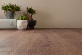 Vinylová podlaha Gerflor Creation 30 Cedar Dark Brown 1605