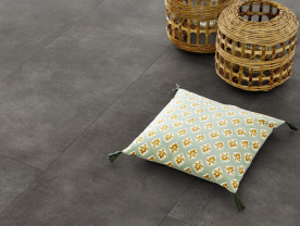 Vinylová podlaha Gerflor Creation 30 Bloom Uni Dark 1601