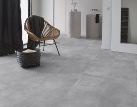 Vinylová podlaha Gerflor Creation 30 Bloom Uni Pearl 1602