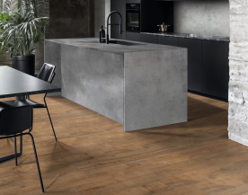 Vinylová podlaha Gerflor Creation 30 Savage Oak Honey 1709