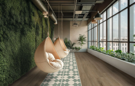 Vinylová podlaha Gerflor Creation 30 Aquinoah Nature 1707