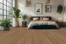 CREATION 55 RIGID ACOUSTIC 1568 TAMO LIGHT BROWN