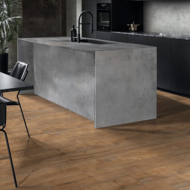 CREATION 55 RIGID ACOUSTIC 1709 SAVAGE OAK HONEY