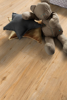 Gerflor Creation 40 Rigid Acoustic 0347 BALLERINA