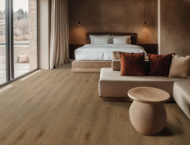 Gerflor Creation 40 Rigid Acoustic 1705 AQUINOAH BROWN