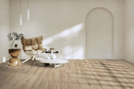 Gerflor Creation 40 Rigid Acoustic 1607 CEDAR NATURAL