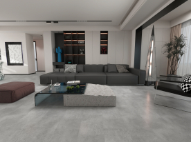 Vinylová podlaha Experto LVT 55 Dlažba Cassa 989706-6