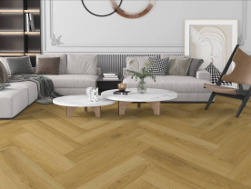 Vinylová podlaha Experto LVT 55 Herringbone Dub Aura TD612-22