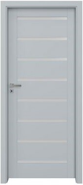 Interiérové dveře Invado Linea Forte 5 Laminolack