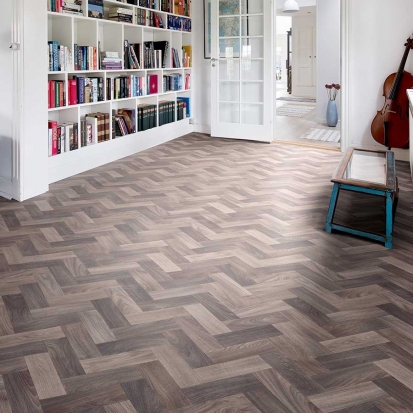 PVC podlaha Greenline - plancher.cz