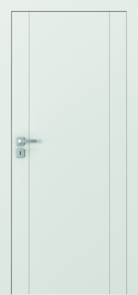 Interiérové dveře Porta Doors Porta Vector - Bezfalcové