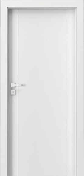Interiérové dveře Porta Doors Porta Vector