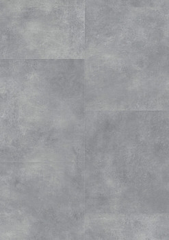 Gerflor Rigid 55 Lock Acoustic 0012 GEELONG GREY