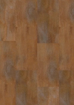 Gerflor Rigid 55 Lock Acoustic 0014 NOOSA CORTEN