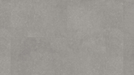 iD Click Ultimate 55 Polished Concrete Indium