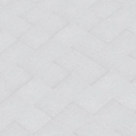 Vinylová podlaha Fatra Thermofix Břidlice standard bílá 15402-1