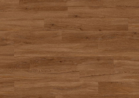Gerflor Creation 40 Rigid Acoustic 1597 QUARTET DARK BROWN